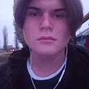 Максим, 20 лет