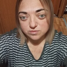 Фотография девушки Анна, 45 лет из г. Рыбинск