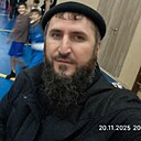 Лугодан, 37 лет