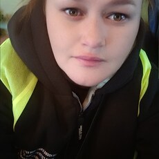 Фотография девушки Ольга, 36 лет из г. Гуково