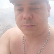 Фотография мужчины Павел, 41 год из г. Киренск