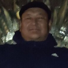 Фотография мужчины Данияр, 47 лет из г. Павлодар