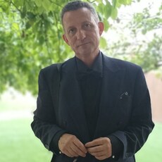 Фотография мужчины Сергей, 52 года из г. Анапа