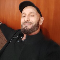 Фотография мужчины Горец, 45 лет из г. Махачкала