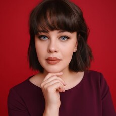 Фотография девушки Марина, 30 лет из г. Улан-Удэ