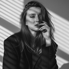 Фотография девушки Лиза, 27 лет из г. Калининград