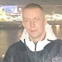 Серега, 40 лет