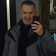 Фотография мужчины Игорь, 44 года из г. Гродно