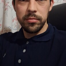 Фотография мужчины Андрей, 32 года из г. Рузаевка