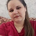 Незнакомка, 31 год