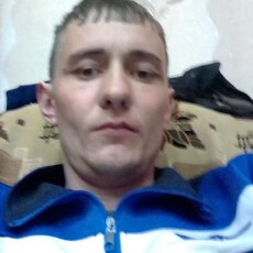 Фотография мужчины Колян, 34 года из г. Тулун