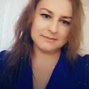 Танюша, 43 года