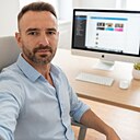 Игнат, 42 года