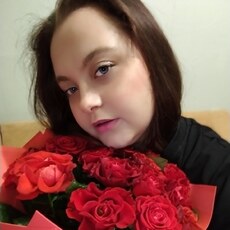 Фотография девушки Вероника, 20 лет из г. Обнинск