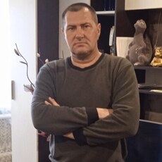 Фотография мужчины Алексей, 42 года из г. Пугачев