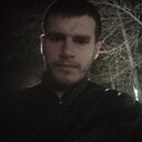 Максим, 23 года