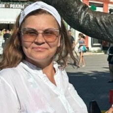 Фотография девушки Натали, 46 лет из г. Железногорск