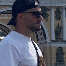 Фотография мужчины Артур, 35 лет из г. Пинск