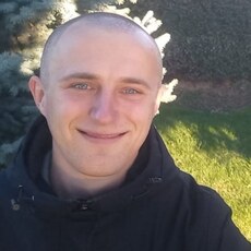 Фотография мужчины Максим, 26 лет из г. Павловский Посад