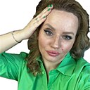 Анастасия, 33 года