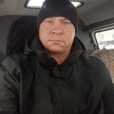 Фотография мужчины Сергей, 40 лет из г. Ленинск-Кузнецкий