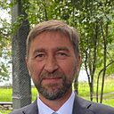 Вадим, 55 лет