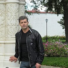 Фотография мужчины Александр Мангуш, 40 лет из г. Киров