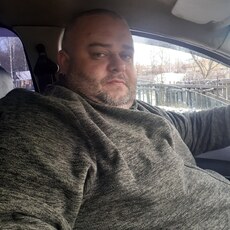 Фотография мужчины Игорь, 44 года из г. Смоленск