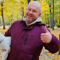 Фотография мужчины Alexandr, 51 год из г. Брест