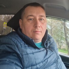 Фотография мужчины Сергей, 42 года из г. Смоленск