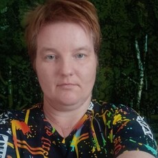 Фотография девушки Лена, 40 лет из г. Сыктывкар