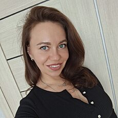 Фотография девушки Ольга, 37 лет из г. Ижевск