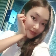 Фотография девушки Айдана, 23 года из г. Усть-Каменогорск