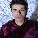 Човид, 28 лет