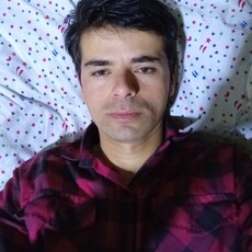 Фотография мужчины Човид, 28 лет из г. Владимир