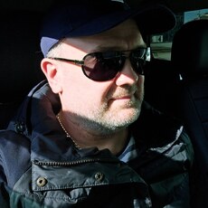 Фотография мужчины Сергей, 45 лет из г. Ульяновск