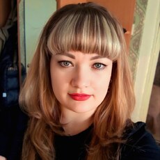 Фотография девушки Витаминка, 36 лет из г. Октябрьский (Башкортостан)