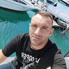 Фотография мужчины Сергей, 36 лет из г. Орел