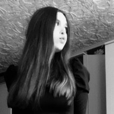 Фотография девушки Одиночка, 19 лет из г. Волгоград