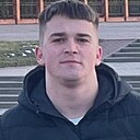 Женя, 23 года