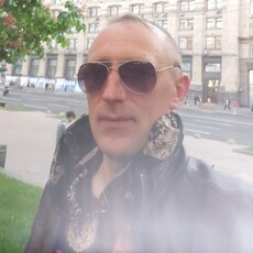 Фотография мужчины Виталий, 41 год из г. Чернигов