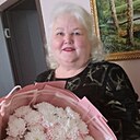 Анастасия, 62 года