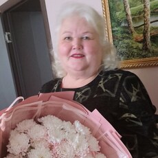 Фотография девушки Анастасия, 62 года из г. Гурьевск (Кемеровская Обл)