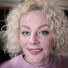 Фотография девушки Ви, 39 лет из г. Курск