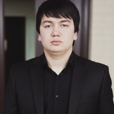 Фотография мужчины Руслан, 27 лет из г. Светлогорск