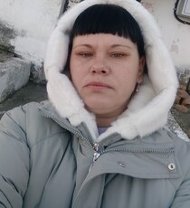 Фотография девушки Натуля, 41 год из г. Первомайский (Забайкальский Край