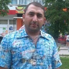 Фотография мужчины Рафаэль, 43 года из г. Нижний Новгород