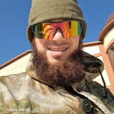 Фотография мужчины Гаджо, 34 года из г. Махачкала