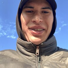Фотография мужчины Sultan, 25 лет из г. Кант