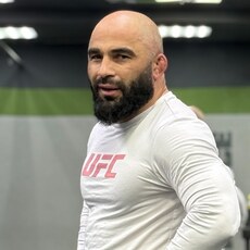 Фотография мужчины Tayson, 36 лет из г. Сочи